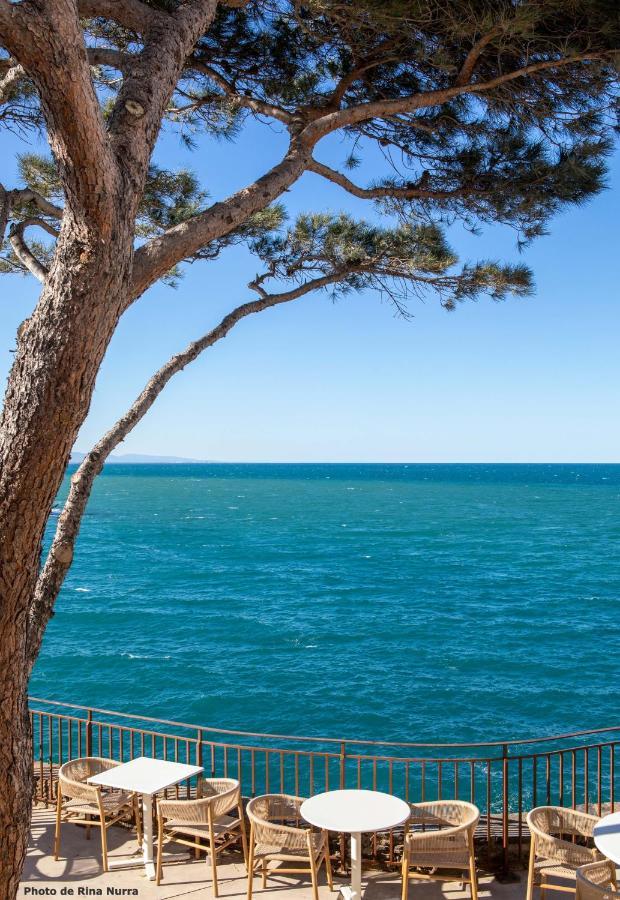 Les Roches Brunes Collioure Exterior photo