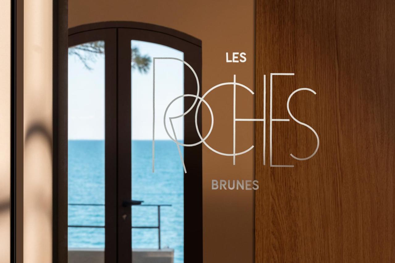 Les Roches Brunes Collioure Exterior photo